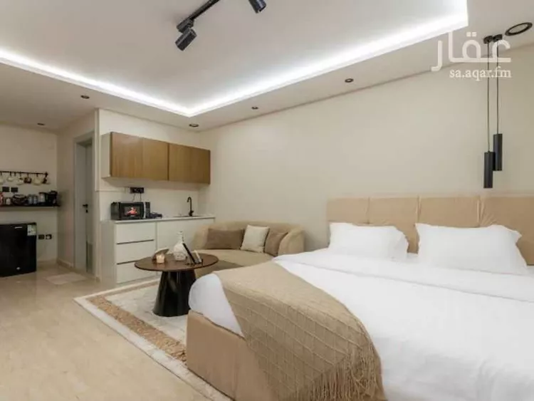 Furnished Apartment for Booking in Riyadh Ar Rabie 8