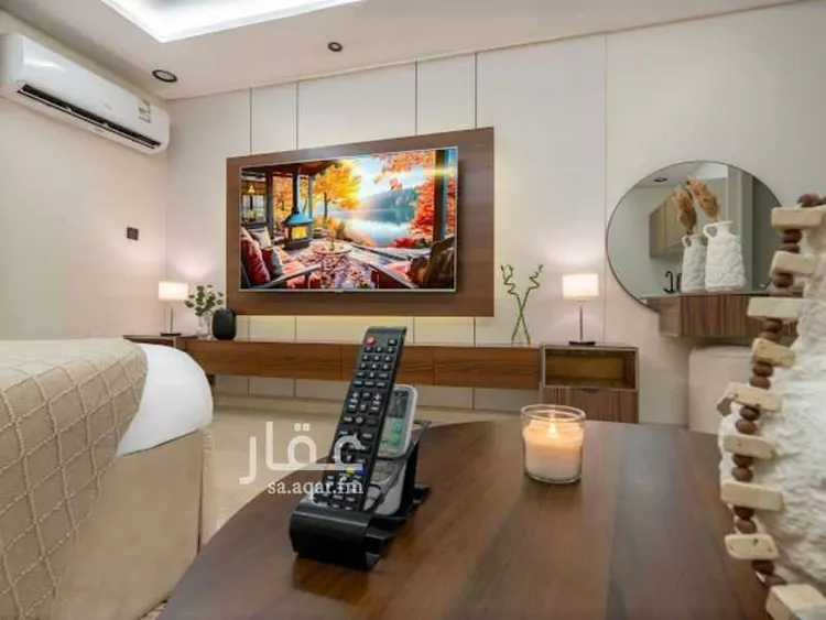 Furnished Apartment for Booking in Riyadh Ar Rabie 13
