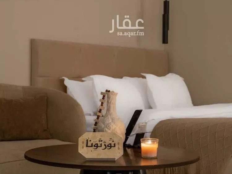 Furnished Apartment for Booking in Riyadh Ar Rabie 19