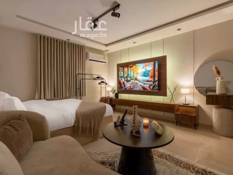 Furnished Apartment for Booking in Riyadh Ar Rabie 6