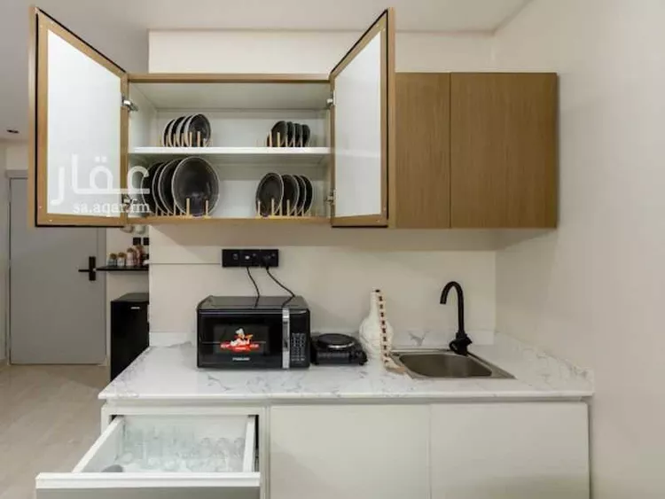 Furnished Apartment for Booking in Riyadh Ar Rabie 22