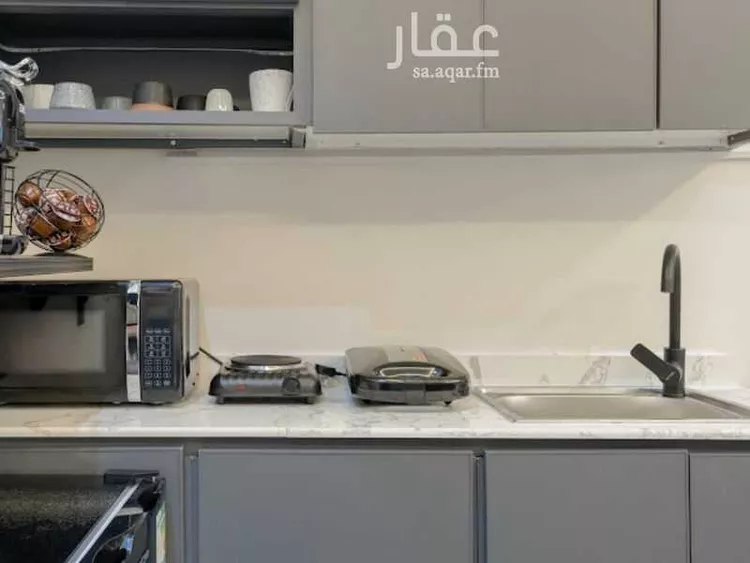 Furnished Apartment for Booking in Riyadh Ar Rabie 7