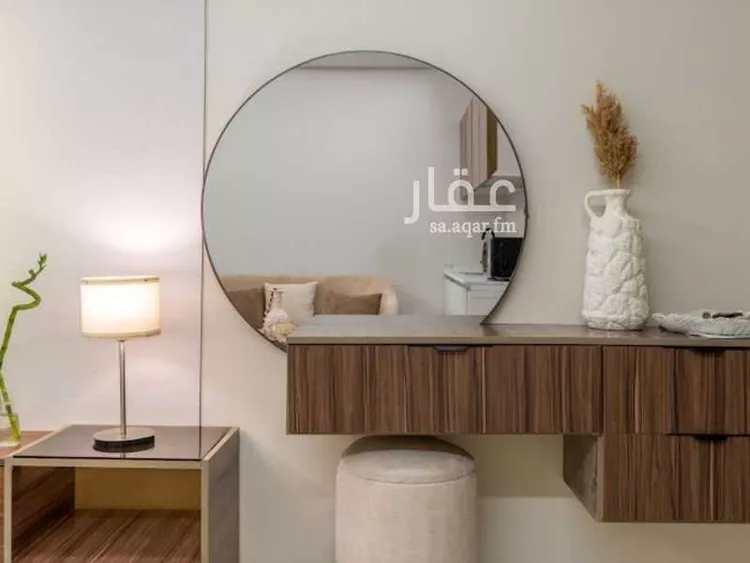 Furnished Apartment for Booking in Riyadh Ar Rabie 14