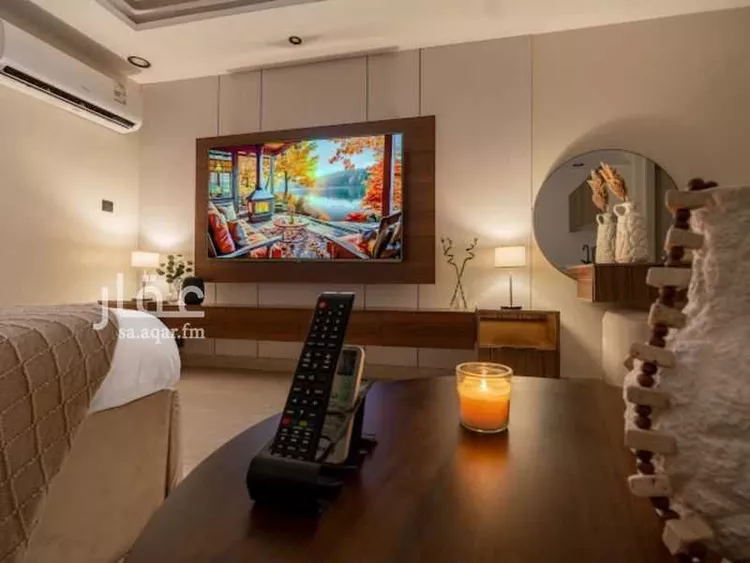 Furnished Apartment for Booking in Riyadh Ar Rabie 10