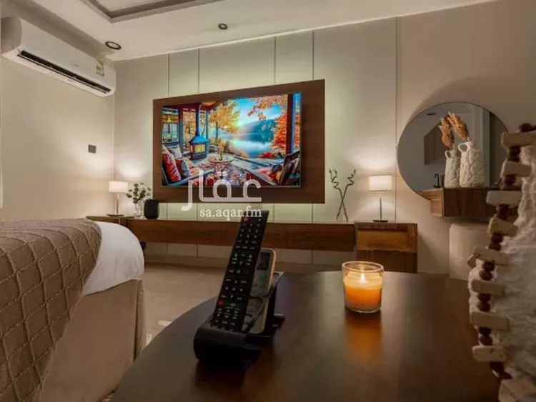 Furnished Apartment for Booking in Riyadh Ar Rabie 15