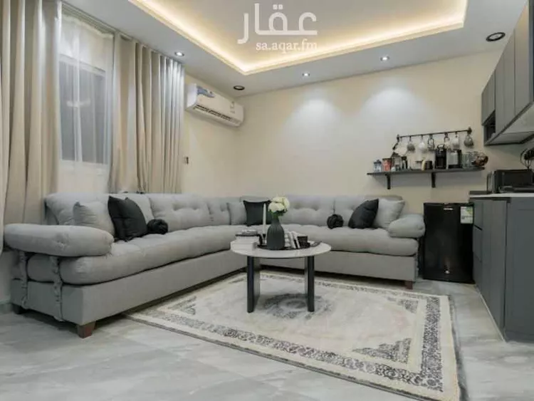 Furnished Apartment for Booking in Riyadh Ar Rabie 9
