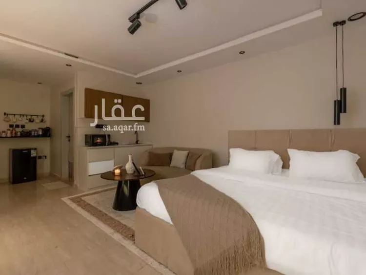 Furnished Apartment for Booking in Riyadh Ar Rabie 7