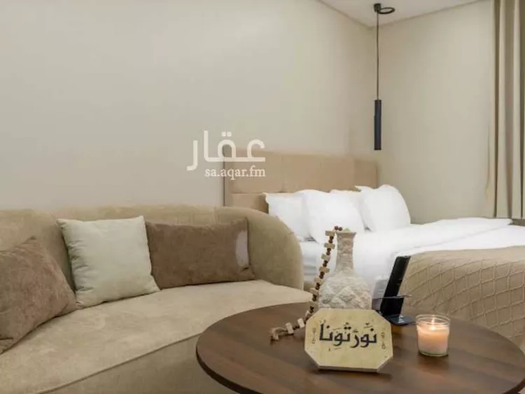 Furnished Apartment for Booking in Riyadh Ar Rabie 11