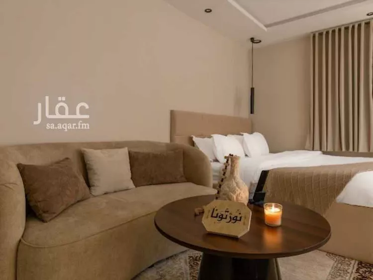 Furnished Apartment for Booking in Riyadh Ar Rabie 9