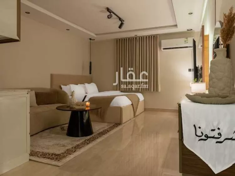Furnished Apartment for Booking in Riyadh Ar Rabie 17