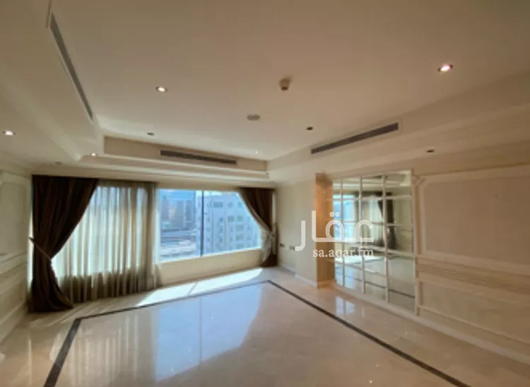 مكتب تجاري للإيجار في شارع طريق الملك عبدالله الفرعي, حي الرويس, مدينة جدة, منطقة مكة المكرمة صورة 3