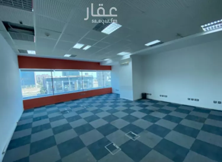 مكتب تجاري للإيجار في شارع طريق الملك عبدالله الفرعي, حي الرويس, مدينة جدة, منطقة مكة المكرمة