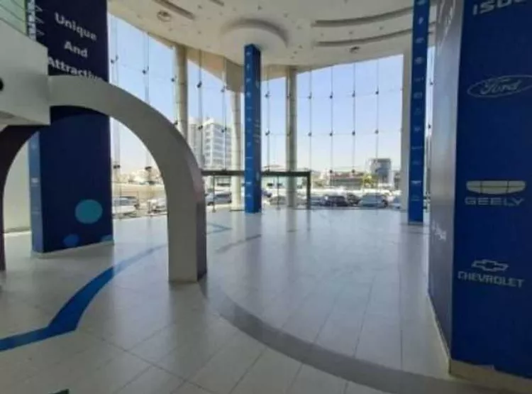 محل للإيجار في شارع طريق المدينة المنورة فرعي, حي السلامة, مدينة جدة, منطقة مكة المكرمة صورة 3