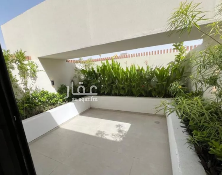شقة للإيجار في حي النرجس, مدينة الرياض, منطقة الرياض صورة 3