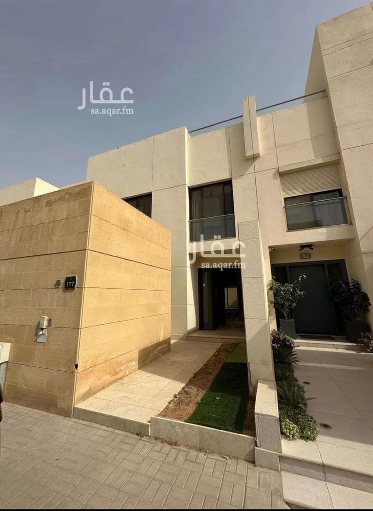 فيلا للإيجار في حي العاصمة, مدينة امارة منطقة الرياض - الدرعيه, منطقة الرياض