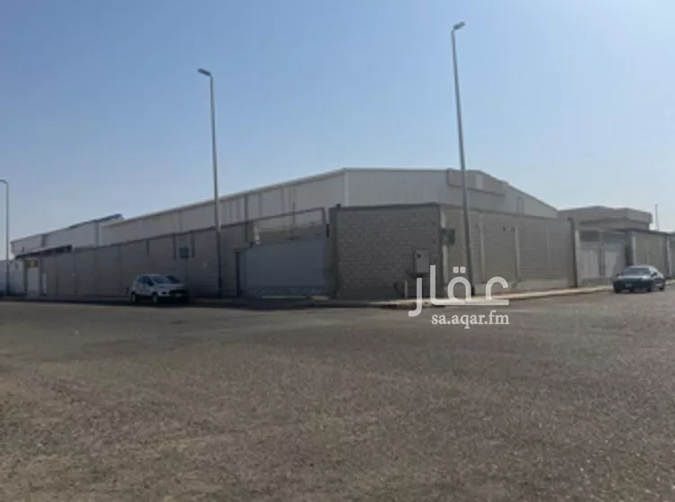 مستودع للإيجار في شارع علي ابن ميسرة, حي الريان, مدينة جدة, منطقة مكة المكرمة صورة 5