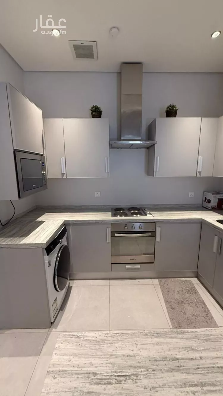 شقة للإيجار في شارع طريق الامام سعود بن فيصل , حي الملقا, مدينة الرياض, منطقة الرياض صورة 3