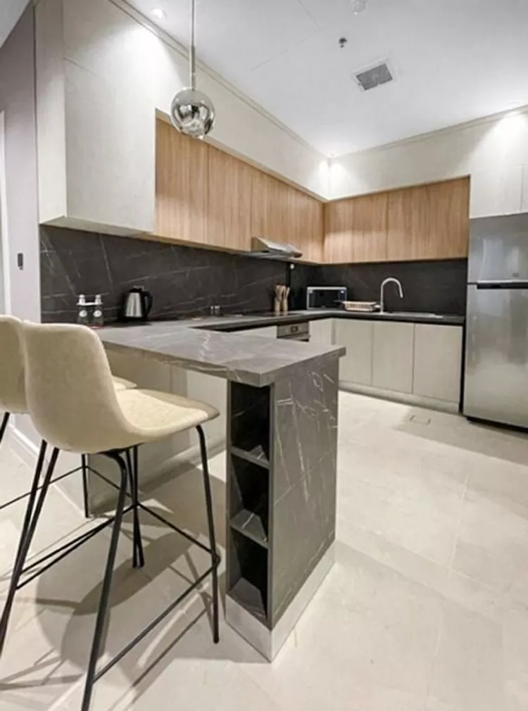 Apartment for Rent in Riyadh Al Mohammadiyah 7