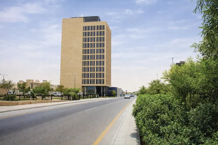 مكتب تجاري للإيجار في شارع الملك سلمان ابن عبدالعزيز سعود الفرعى, حي النرجس, مدينة الرياض, منطقة الرياض صورة 3