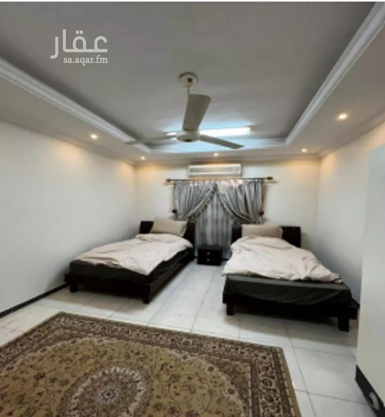 شقة للإيجار في شارع شارع الإحسان, حي العزيزية, مدينة مكه المكرمه, منطقة مكة المكرمة صورة 5