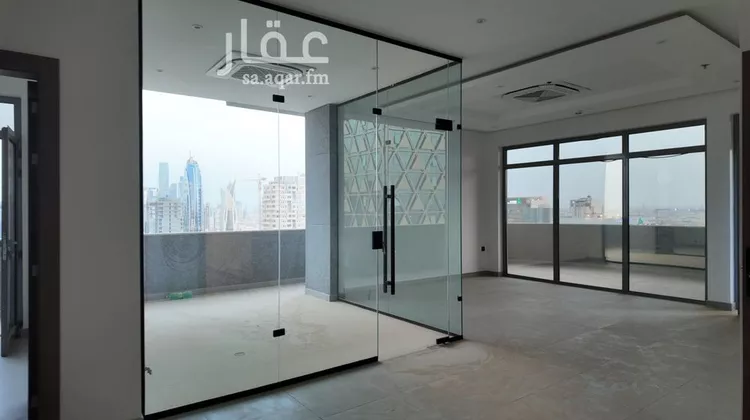 شقة للإيجار في شارع وادي الشوكة, حي الصحافة, مدينة الرياض, منطقة الرياض