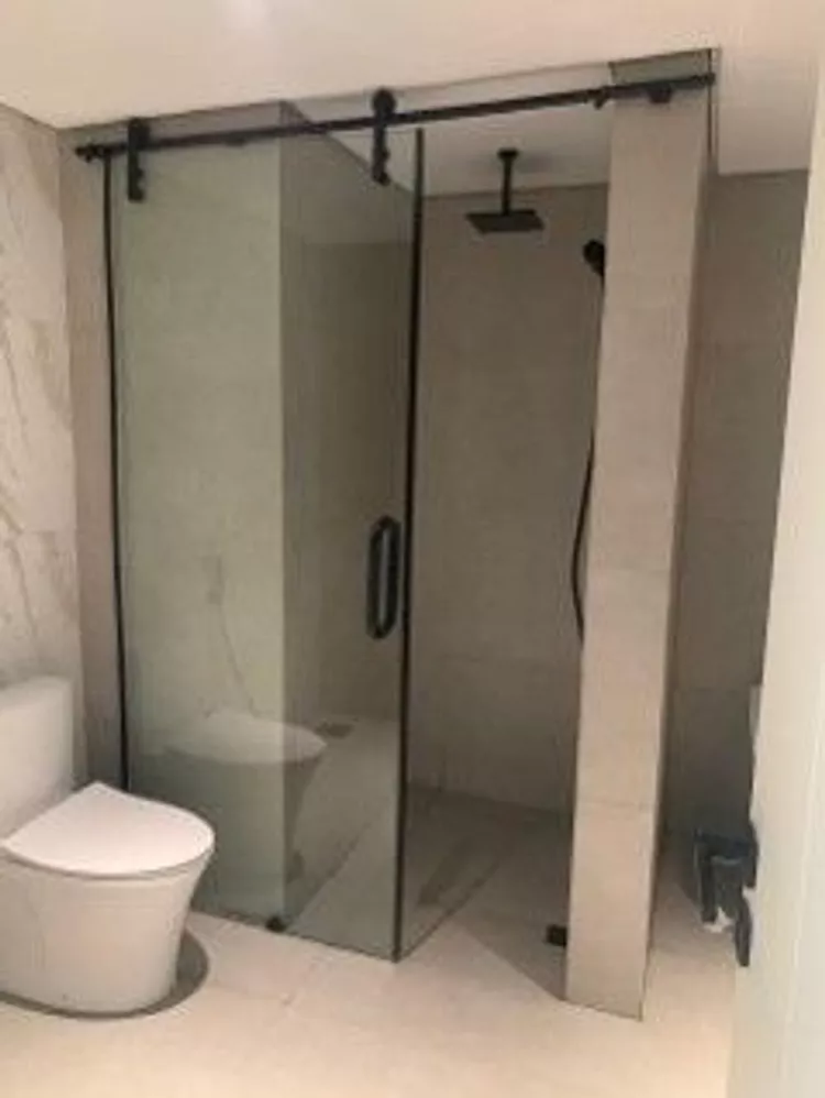 شقة للإيجار في شارع طريق الكورنيش فرعي, حي الشاطئ, مدينة جدة, منطقة مكة المكرمة صورة 5