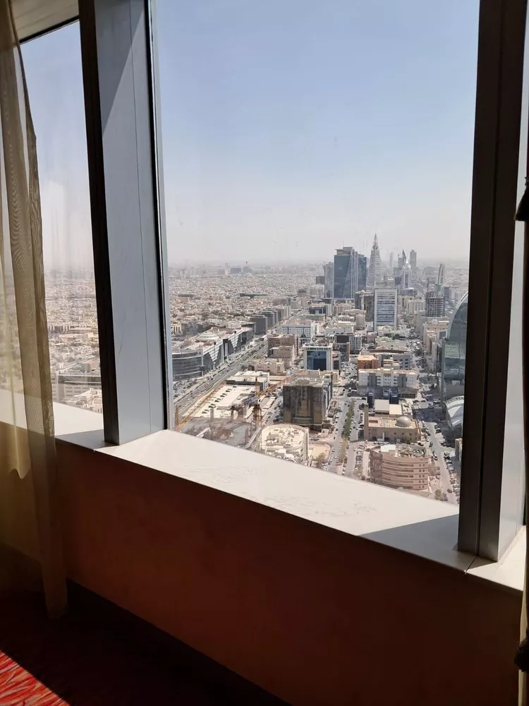 شقة للإيجار في شارع طريق العروبة, حي العليا, مدينة الرياض, منطقة الرياض