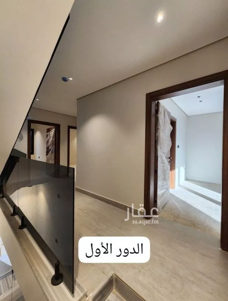 فيلا للإيجار في شارع علي بن أحمد العمري, حي العارض, مدينة الرياض, منطقة الرياض صورة 5