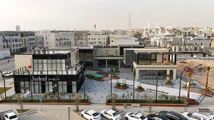 محل للإيجار في شارع طريف, حي النرجس, مدينة الرياض, منطقة الرياض صورة 3