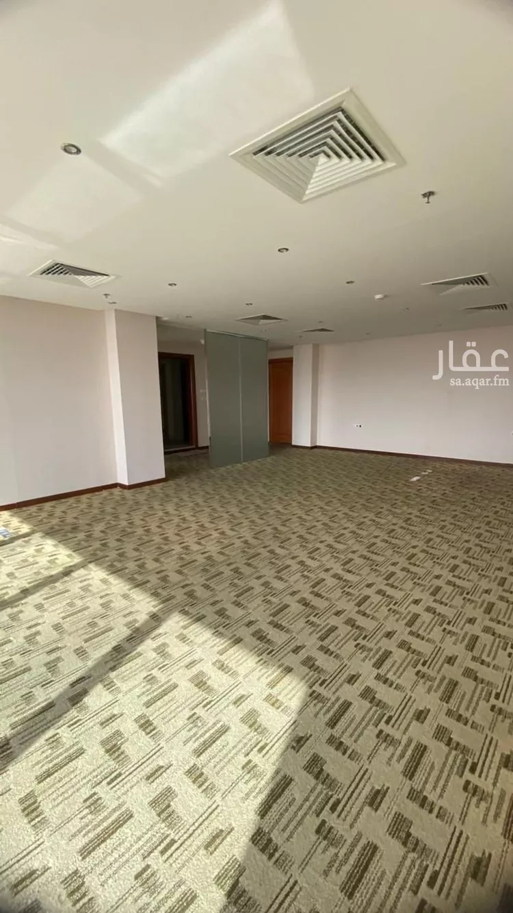 مكتب تجاري للإيجار في شارع الاندلس الفرعي, حي الرويس, مدينة جدة, منطقة مكة المكرمة صورة 5