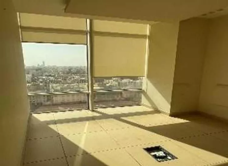 مكتب تجاري للإيجار في شارع طريق المدينة المنورة فرعي, حي السلامة, مدينة جدة, منطقة مكة المكرمة صورة 5