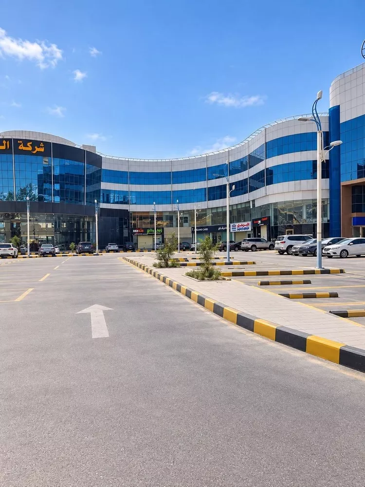 Complex for rent in Riyadh Ar Rabwah