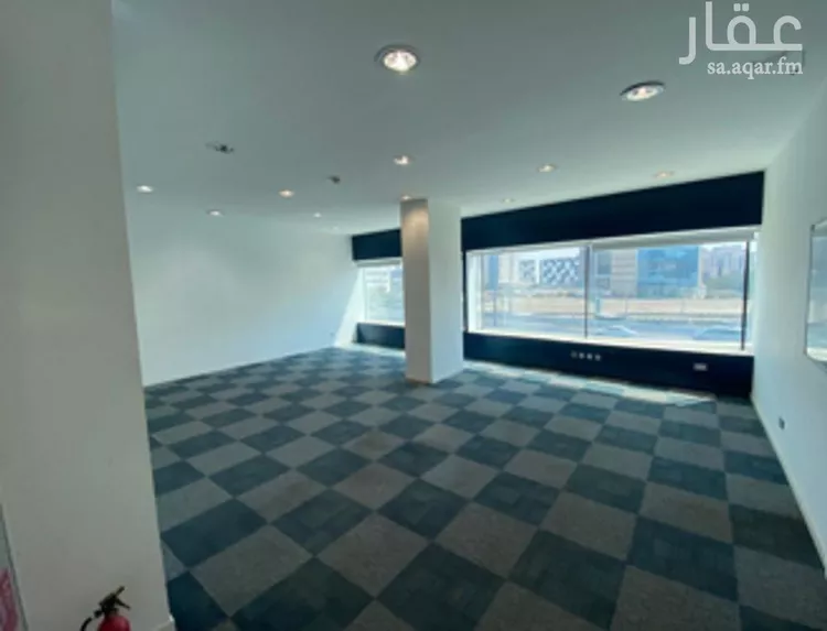 مكتب تجاري للإيجار في شارع طريق الملك عبدالله الفرعي, حي الرويس, مدينة جدة, منطقة مكة المكرمة صورة 3