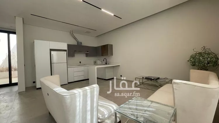 شقة للإيجار في حي النرجس, مدينة الرياض, منطقة الرياض صورة 2