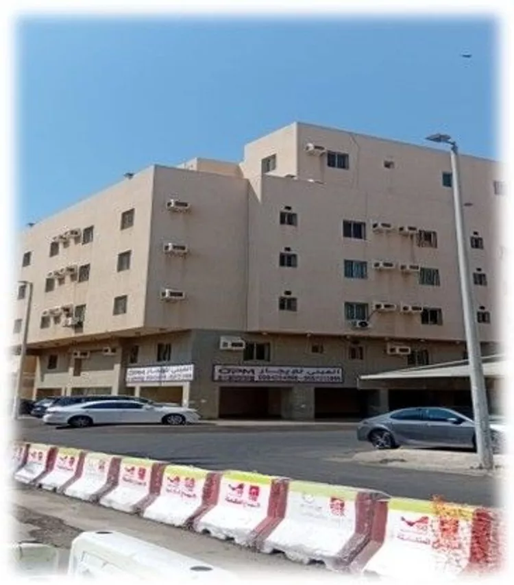 عمارة للإيجار في شارع عصفور الجنه, حي السلامة, مدينة جدة, منطقة مكة المكرمة