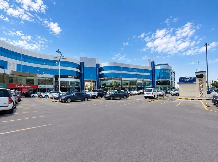Complex for rent in Riyadh Ar Rabwah صورة 2
