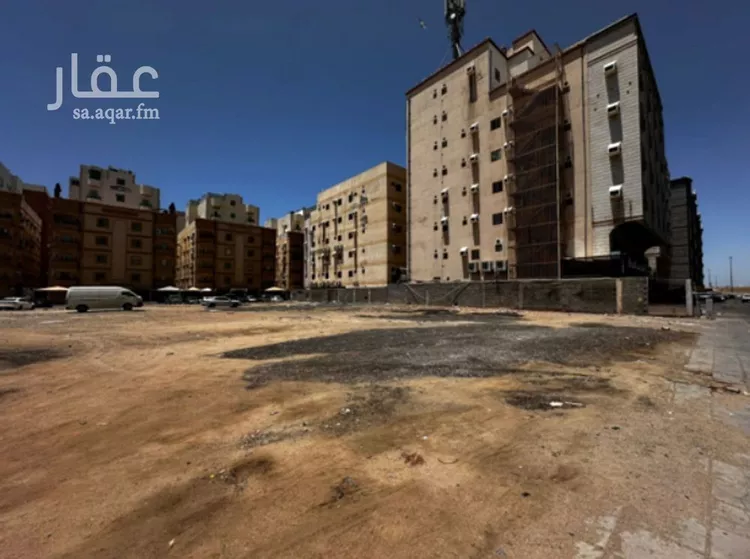 أرض للإيجار في شارع حسن عبدالله القرشي, حي بني مالك, مدينة جدة, منطقة مكة المكرمة صورة 2