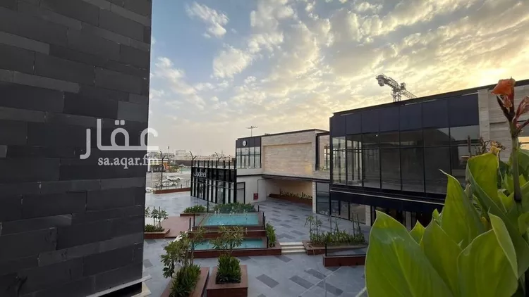 محل للإيجار في شارع طريف, حي النرجس, مدينة الرياض, منطقة الرياض صورة 4