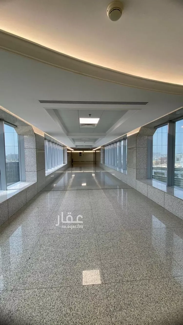 مكتب تجاري للإيجار في شارع الاندلس الفرعي, حي الرويس, مدينة جدة, منطقة مكة المكرمة صورة 2