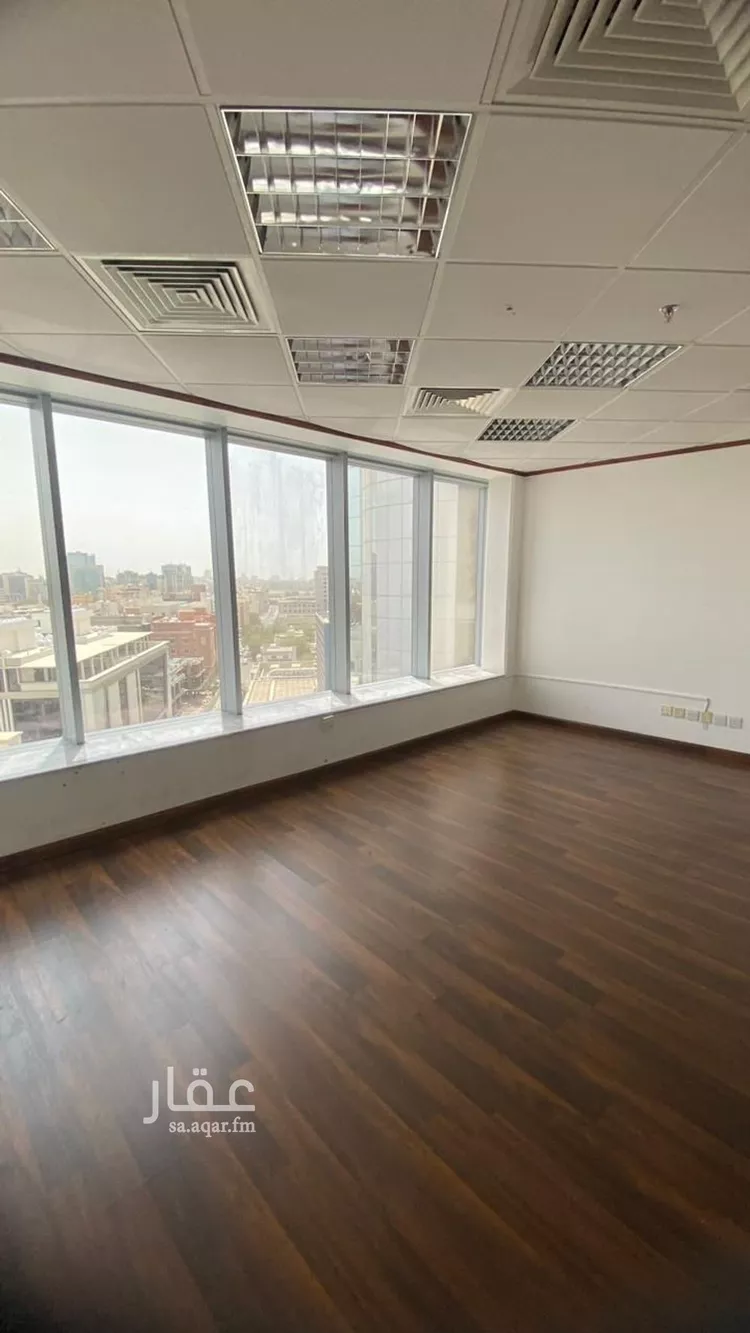 مكتب تجاري للإيجار في شارع الاندلس الفرعي, حي الرويس, مدينة جدة, منطقة مكة المكرمة صورة 4