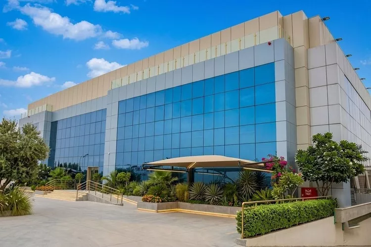 Commercial Office for Rent in Riyadh An Nafal