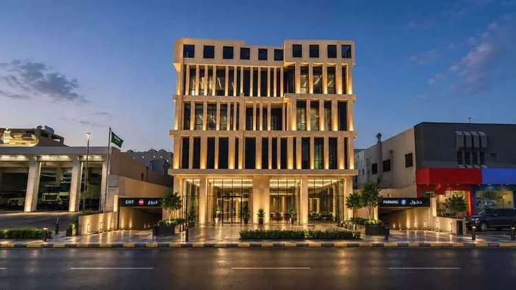 Commercial Office for Rent in Riyadh Al Mursalat