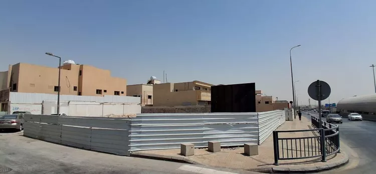 Land for Rent in Riyadh Namar صورة 2