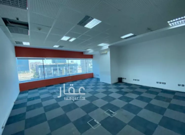 مكتب تجاري للإيجار في شارع طريق الملك عبدالله الفرعي, حي الرويس, مدينة جدة, منطقة مكة المكرمة صورة 2