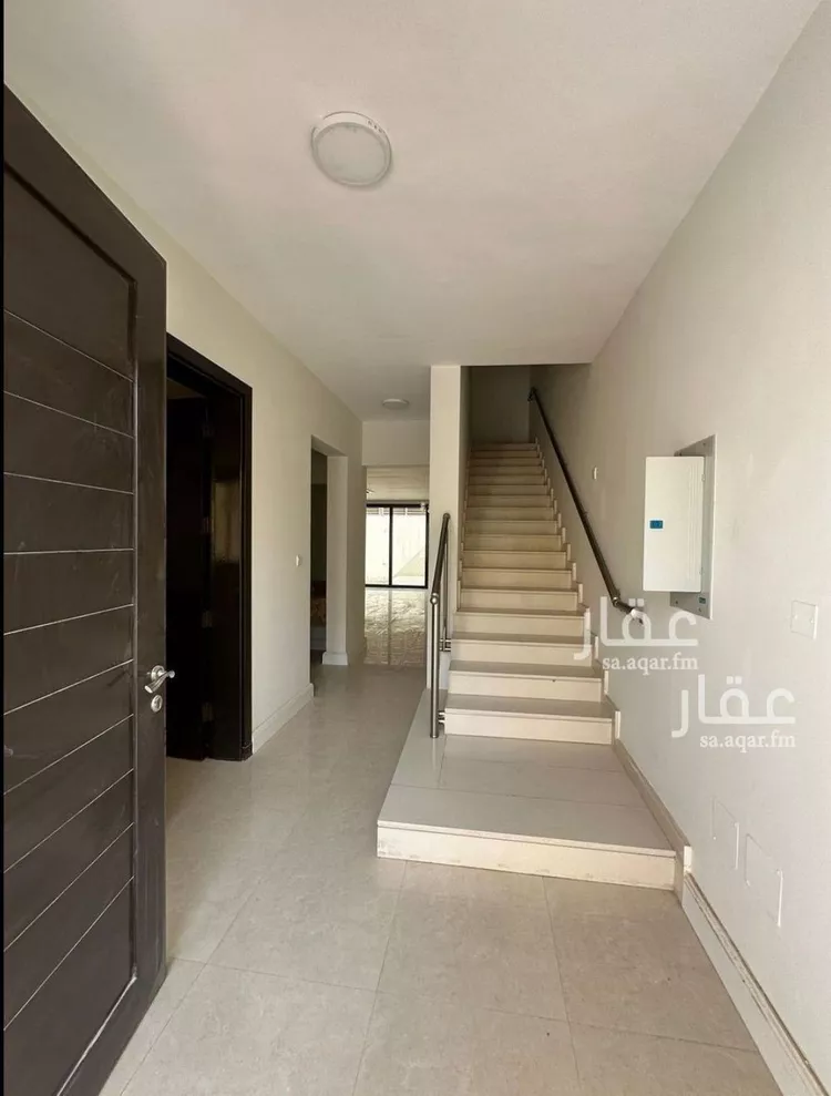 فيلا للإيجار في شارع العاصمة 49, حي العاصمة, مدينة الدرعية, منطقة الرياض صورة 5