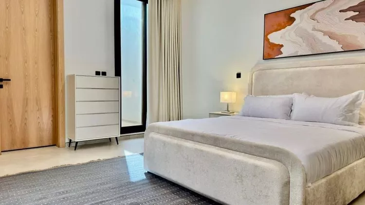 Floor for Rent in Riyadh An Narjis
