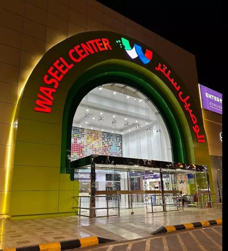 Complex for rent in Riyadh Al Hamra صورة 3
