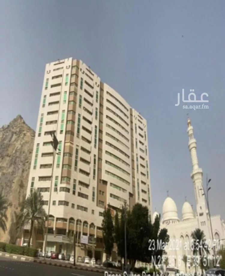 شقة للإيجار في شارع شارع الإحسان, حي العزيزية, مدينة مكه المكرمه, منطقة مكة المكرمة