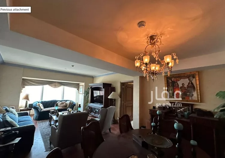 شقة للإيجار في شارع طريق العروبة, حي العليا, مدينة الرياض, منطقة الرياض صورة 3