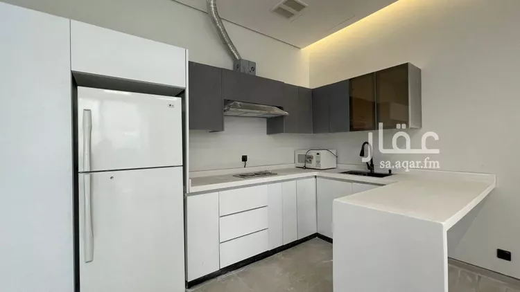 شقة للإيجار في حي النرجس, مدينة الرياض, منطقة الرياض صورة 2